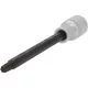 KS Tools Rátűzőkulcs 1/2" TORX, hosszú TX 40 L=140 mm