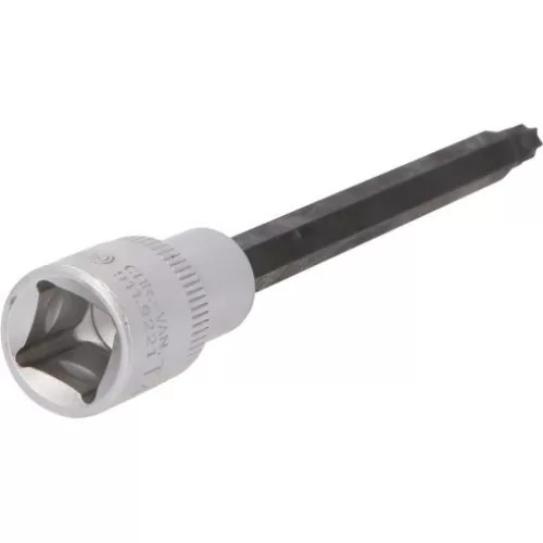 KS Tools Rátűzőkulcs 1/2" TORX, hosszú TX 40 L=140 mm