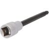 KS Tools Rátűzőkulcs 1/2" TORX, hosszú TX 45 L=140 mm