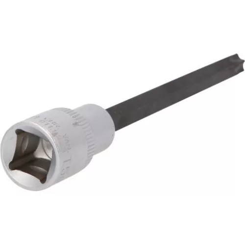 KS Tools Rátűzőkulcs 1/2" TORX, hosszú TX 50 L=140 mm