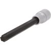 KS Tools Rátűzőkulcs 1/2" TORX, hosszú TX 55 L=140 mm