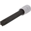 KS Tools Rátűzőkulcs 1/2" TORX, hosszú TX 70 L=140 mm