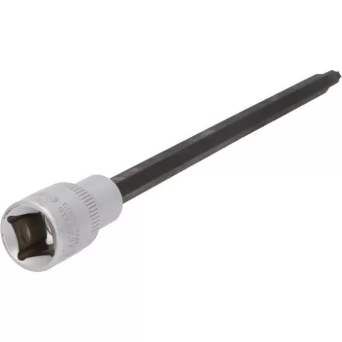 KS Tools Rátűzőkulcs 1/2" TORX, hosszú TX 40 L=200 mm