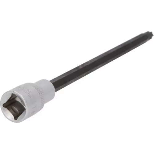 KS Tools Rátűzőkulcs 1/2" TORX, hosszú TX 45 L=200 mm