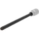 KS Tools Rátűzőkulcs 1/2" TORX, hosszú TX 50 L=200 mm