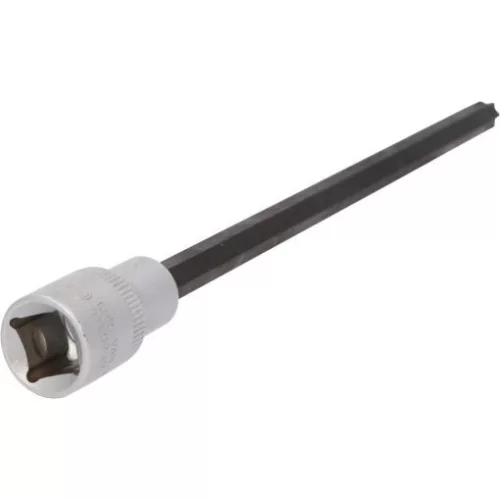 KS Tools Rátűzőkulcs 1/2" TORX, hosszú TX 50 L=200 mm