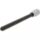 KS Tools Rátűzőkulcs 1/2" TORX, hosszú TX 55 L=200 mm