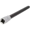 KS Tools Rátűzőkulcs 1/2" TORX, hosszú TX 60 L=200 mm