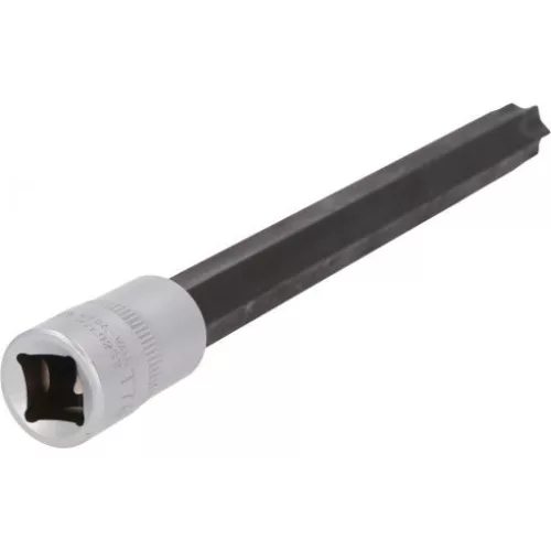 KS Tools Rátűzőkulcs 1/2" TORX, hosszú TX 70 L=200 mm