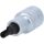 KS Tools Rátűzőkulcs 1/2" XZN M  6 L= 55 mm