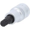 KS Tools Rátűzőkulcs 1/2" XZN M  9 L= 55 mm