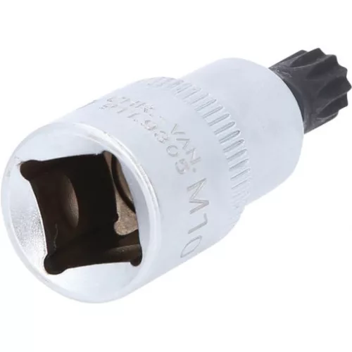 KS Tools Rátűzőkulcs 1/2" XZN M 10 L= 55 mm