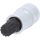 KS Tools Rátűzőkulcs 1/2" XZN M 14 L= 55 mm