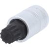 KS Tools Rátűzőkulcs 1/2" XZN M 16 L= 55 mm
