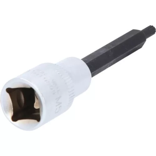 KS Tools Rátűzőkulcs 1/2" XZN, hosszú M  5 L=100 mm