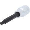 KS Tools Rátűzőkulcs 1/2" XZN, hosszú M  6 L=100 mm