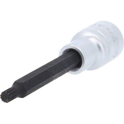 KS Tools Rátűzőkulcs 1/2" XZN, hosszú M  6 L=100 mm