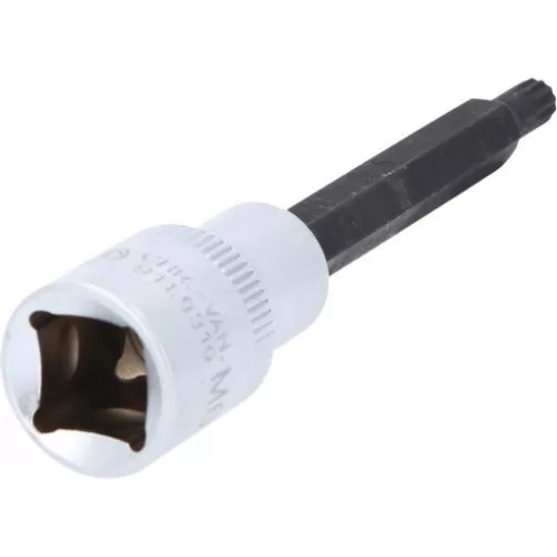 KS Tools Rátűzőkulcs 1/2" XZN, hosszú M  6 L=100 mm