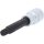 KS Tools Rátűzőkulcs 1/2" XZN, hosszú M  9 L=100 mm