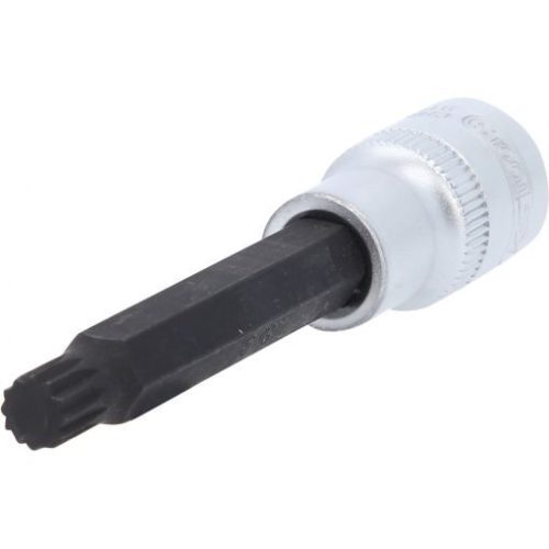 KS Tools Rátűzőkulcs 1/2" XZN, hosszú M  9 L=100 mm