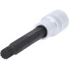 KS Tools Rátűzőkulcs 1/2" XZN, hosszú M 10 L=100 mm