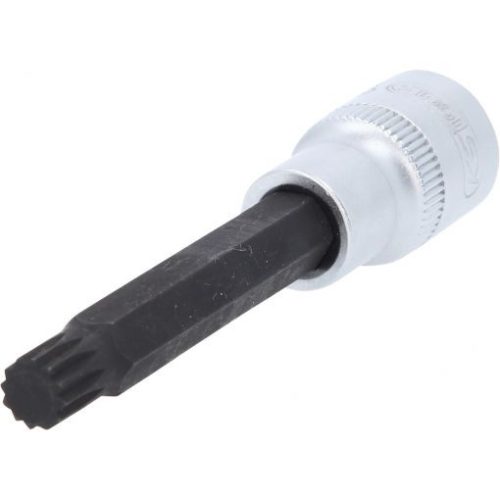 KS Tools Rátűzőkulcs 1/2" XZN, hosszú M 10 L=100 mm