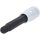 KS Tools Rátűzőkulcs 1/2" XZN, hosszú M 12 L=100 mm