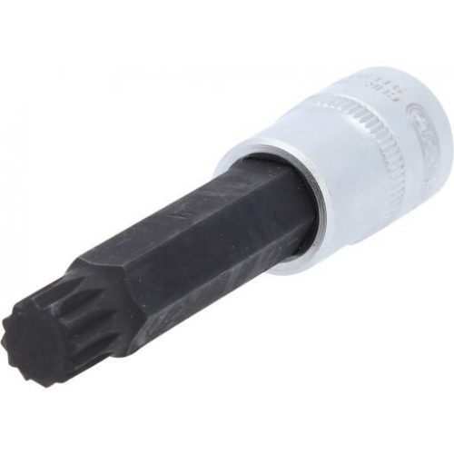 KS Tools Rátűzőkulcs 1/2" XZN, hosszú M 14 L=100 mm