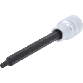 KS Tools Rátűzőkulcs 1/2" XZN, hosszú M 5  L=140 mm