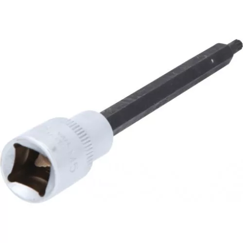 KS Tools Rátűzőkulcs 1/2" XZN, hosszú M 5  L=140 mm