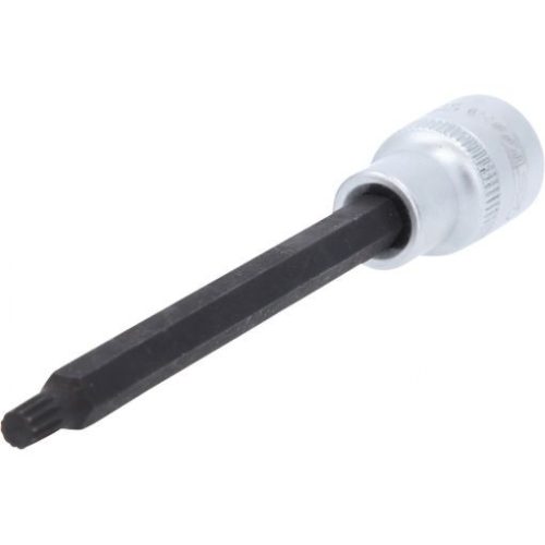 KS Tools Rátűzőkulcs 1/2" XZN, hosszú M 6  L=140 mm