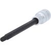 KS Tools Rátűzőkulcs 1/2" XZN, hosszú M 8  L=140 mm
