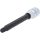 KS Tools Rátűzőkulcs 1/2" XZN, hosszú M 9  L=140 mm