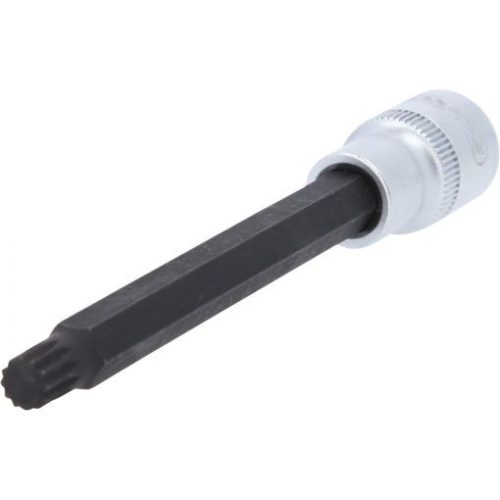 KS Tools Rátűzőkulcs 1/2" XZN, hosszú M 9  L=140 mm