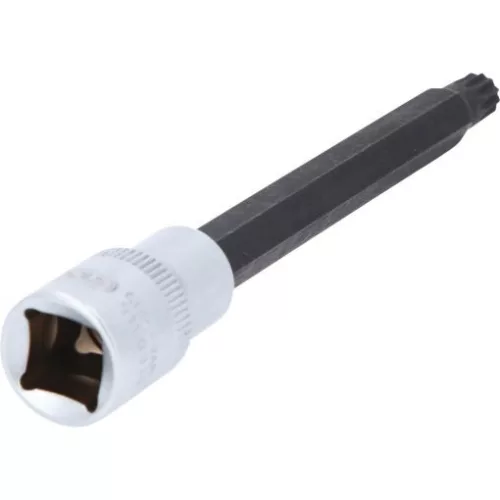 KS Tools Rátűzőkulcs 1/2" XZN, hosszú M 9  L=140 mm