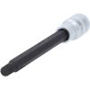 KS Tools Rátűzőkulcs 1/2" XZN, hosszú M10  L=140 mm