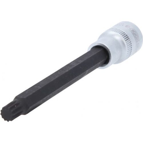 KS Tools Rátűzőkulcs 1/2" XZN, hosszú M10  L=140 mm