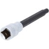KS Tools Rátűzőkulcs 1/2" XZN, hosszú M10  L=140 mm