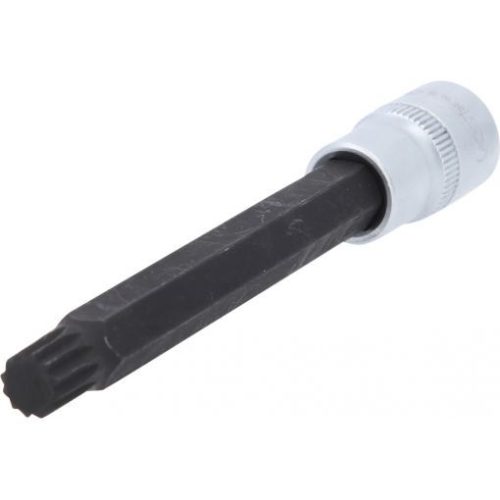 KS Tools Rátűzőkulcs 1/2" XZN, hosszú M12  L=140 mm
