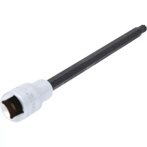 KS Tools Rátűzőkulcs 1/2" XZN, hosszú M 8  L=200 mm