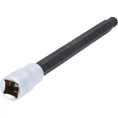 KS Tools Rátűzőkulcs 1/2" XZN, hosszú M12  L=200 mm