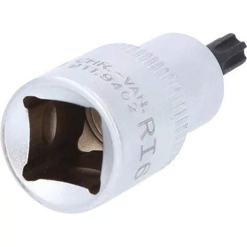 KS Tools Rátűzőkulcs 1/2" RIBE M  6 L= 55 mm