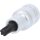 KS Tools Rátűzőkulcs 1/2" RIBE M  8 L= 55 mm