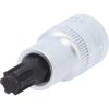 KS Tools Rátűzőkulcs 1/2" RIBE M 10 L= 55 mm
