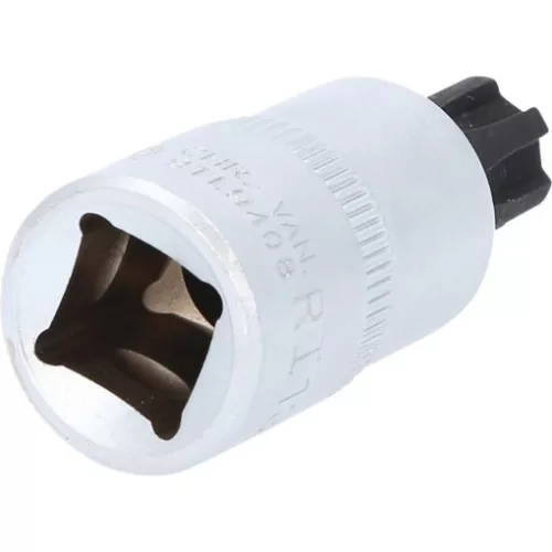 KS Tools Rátűzőkulcs 1/2" RIBE M 13 L= 55 mm