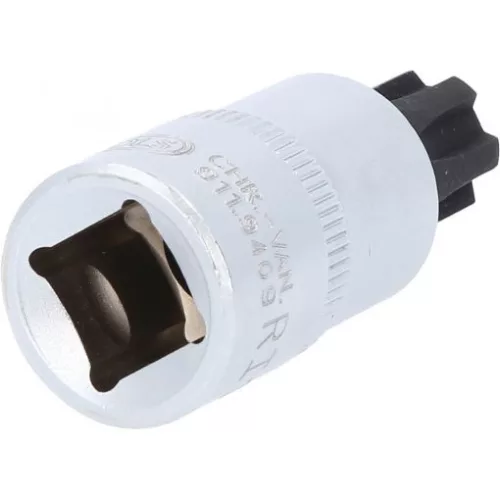 KS Tools Rátűzőkulcs 1/2" RIBE M 14 L= 55 mm