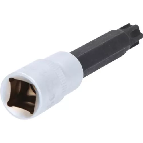 KS Tools Rátűzőkulcs 1/2" RIBE, hosszú M 12 L=100 mm