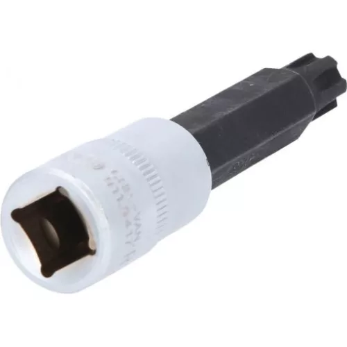 KS Tools Rátűzőkulcs 1/2" RIBE, hosszú M 13 L=100 mm