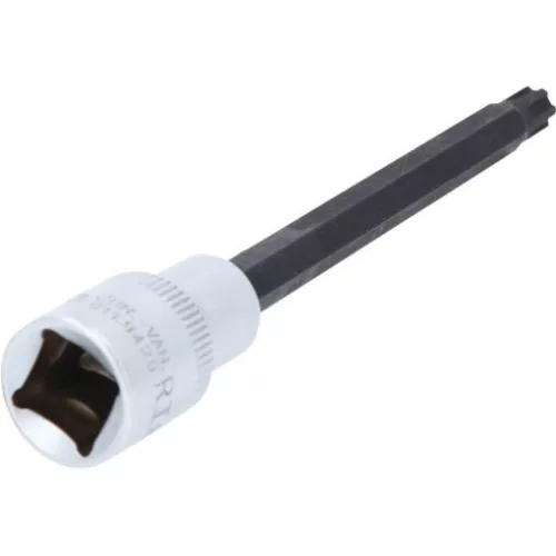 KS Tools Rátűzőkulcs 1/2" RIBE, hosszú M 8 L=140 mm