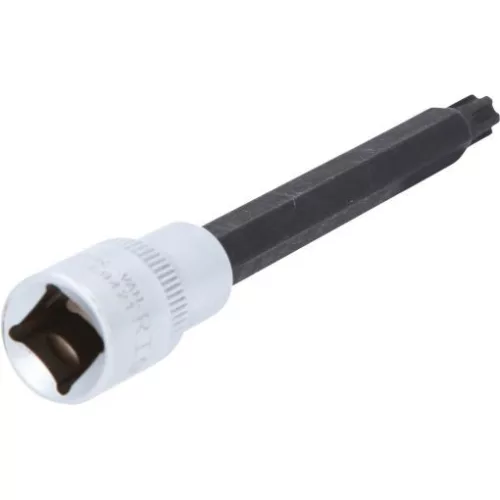 KS Tools Rátűzőkulcs 1/2" RIBE, hosszú M 9 L=140 mm